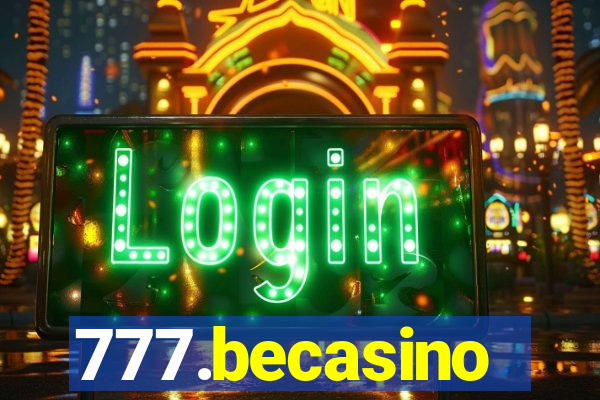 777.becasino