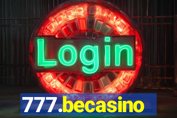 777.becasino