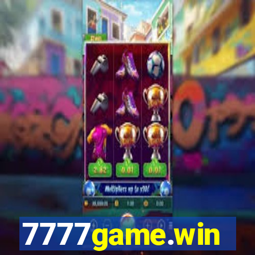 7777game.win