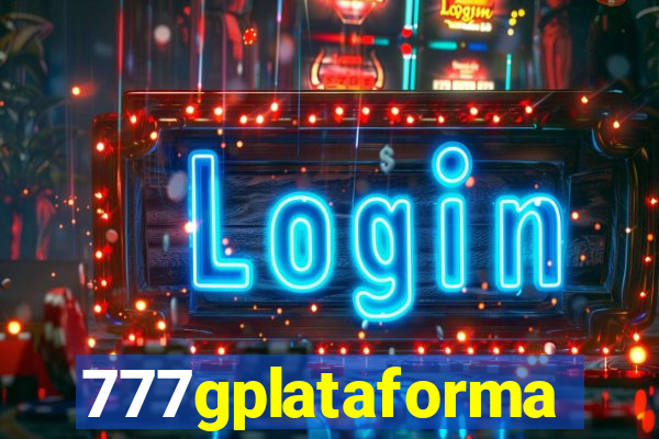 777gplataforma