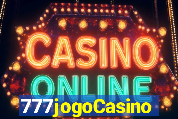 777jogoCasino