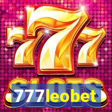 777leobet