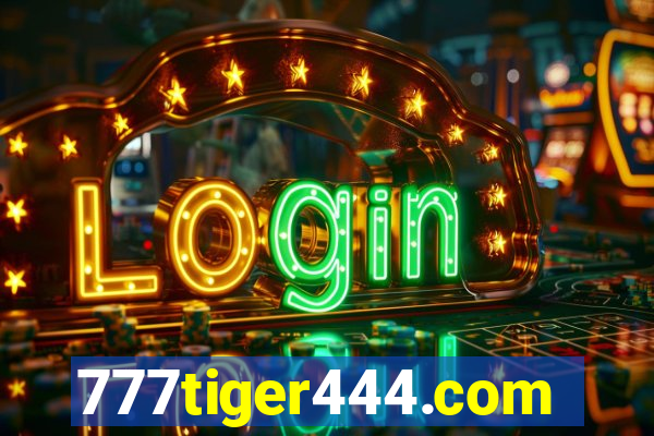 777tiger444.com