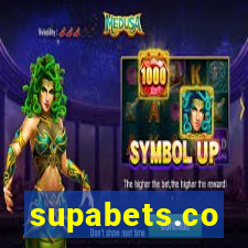 supabets.co