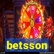 betsson