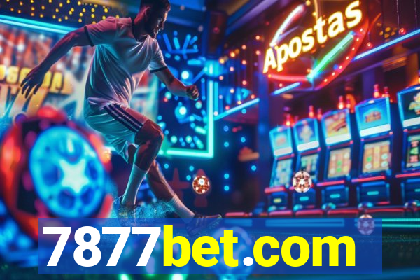 7877bet.com