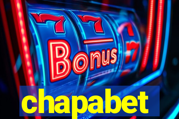 chapabet