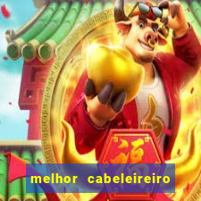 melhor cabeleireiro de juiz de fora