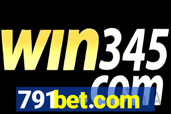 791bet.com