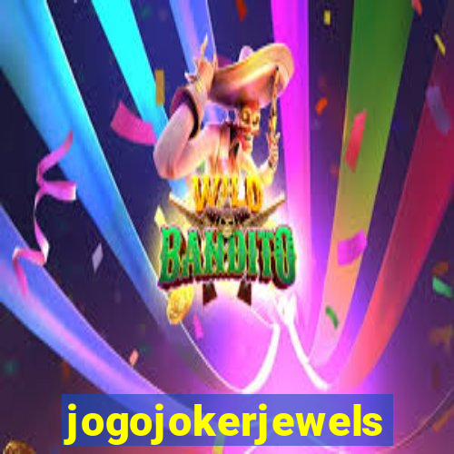 jogojokerjewels