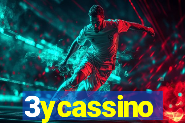 3ycassino