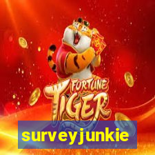 surveyjunkie