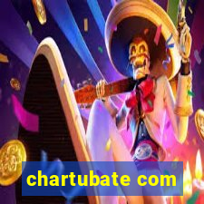 chartubate com