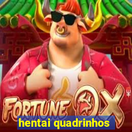 hentai quadrinhos