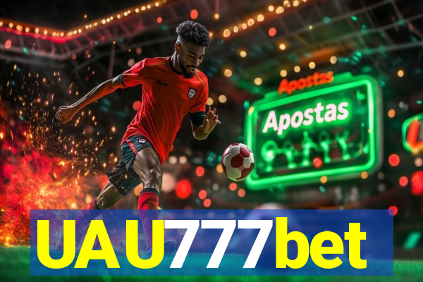 UAU777bet