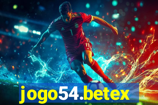 jogo54.betex