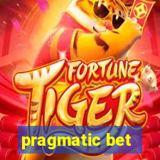 pragmatic bet