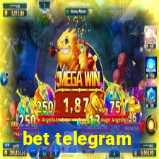 bet telegram