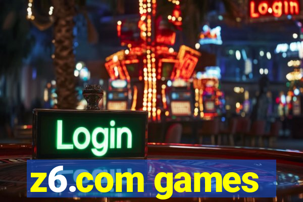 z6.com games