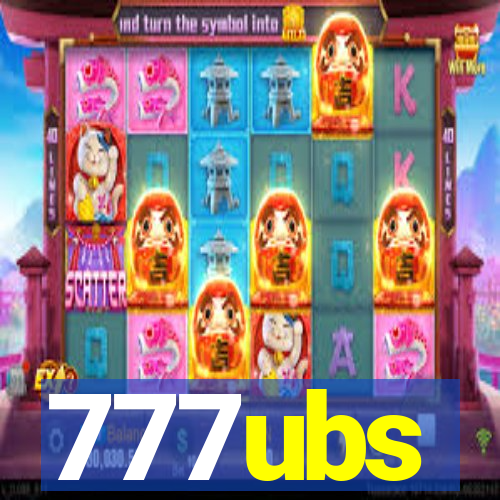 777ubs