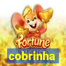 cobrinha