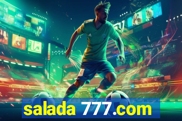 salada 777.com