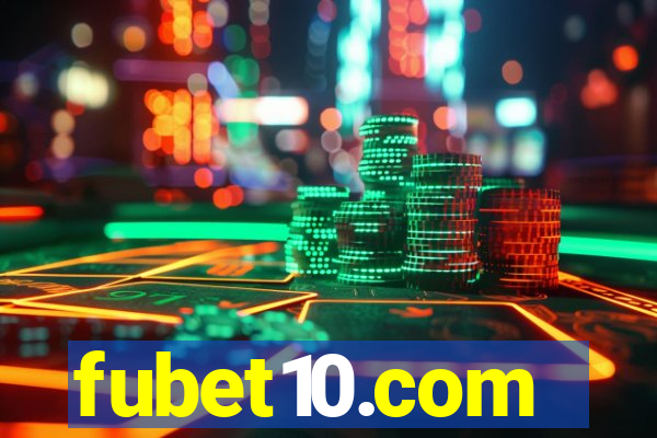 fubet10.com