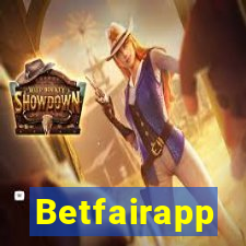 Betfairapp