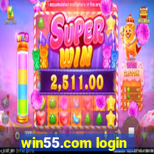 win55.com login