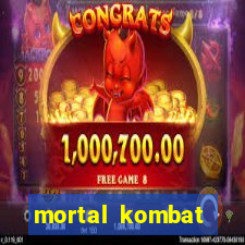 mortal kombat baixar jogo