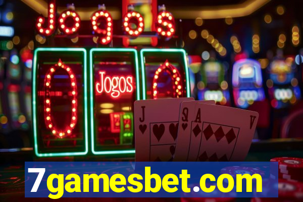 7gamesbet.com