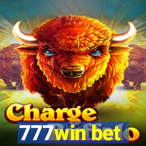 777win bet