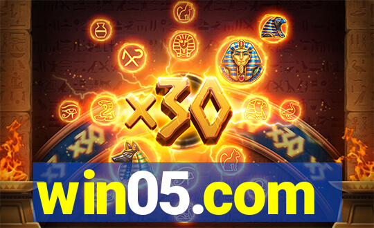 win05.com