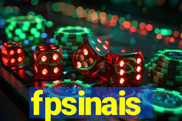 fpsinais