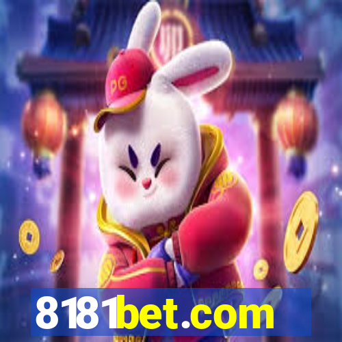 8181bet.com