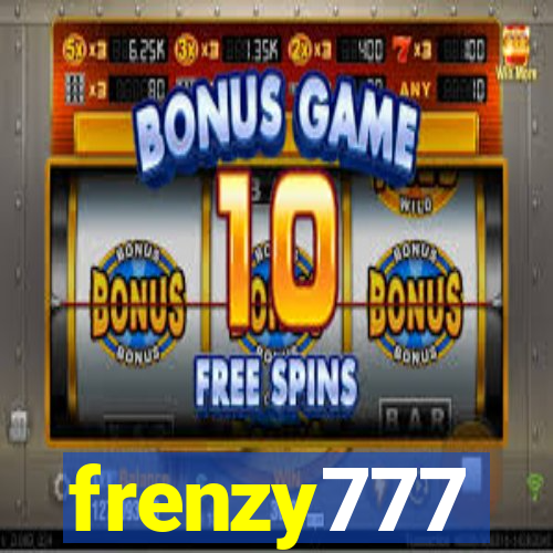 frenzy777