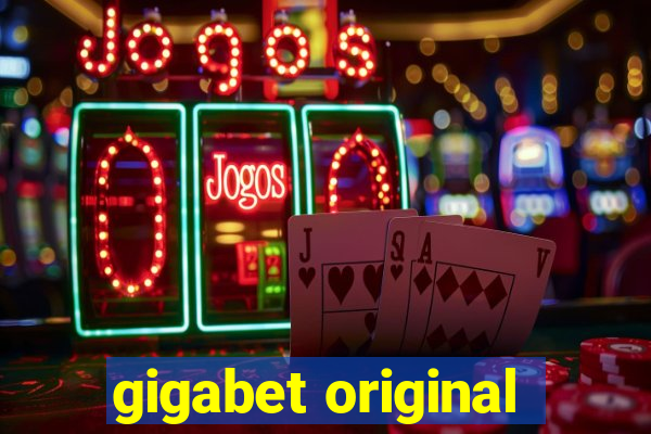 gigabet original