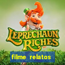 filme relatos selvagens completo dublado