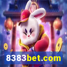 8383bet.com