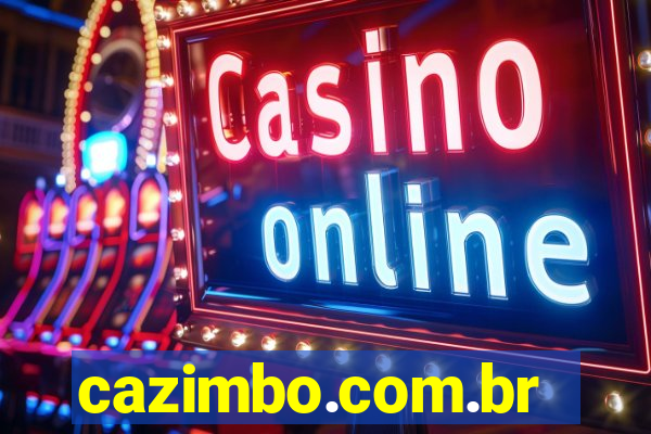 cazimbo.com.br