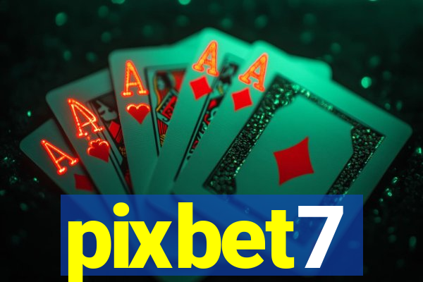 pixbet7