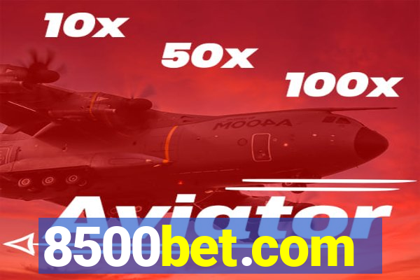 8500bet.com