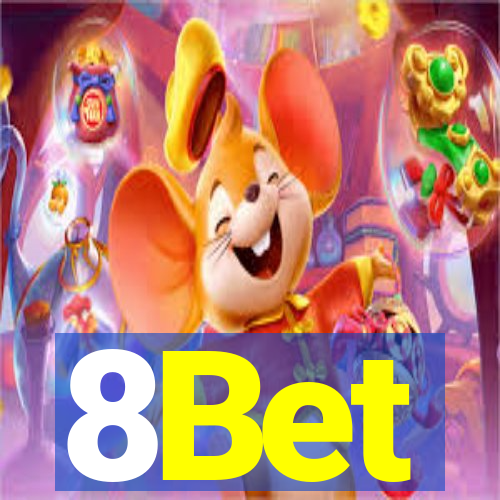 8Bet