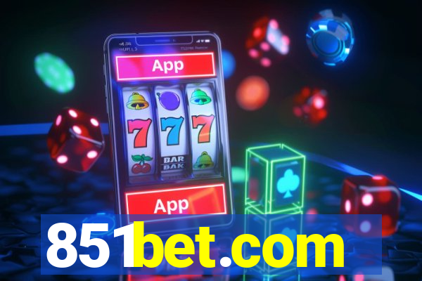 851bet.com