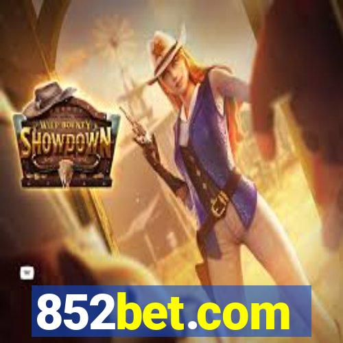 852bet.com