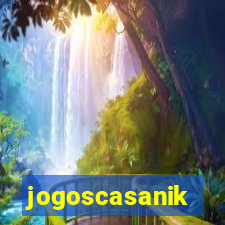 jogoscasanik