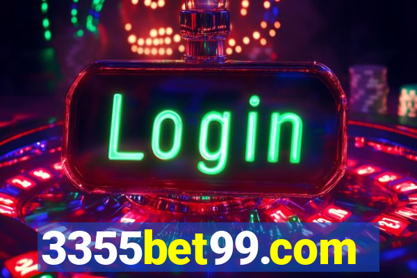 3355bet99.com