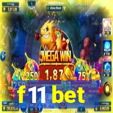 f11 bet