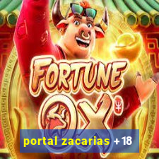 portal zacarias +18