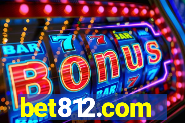 bet812.com